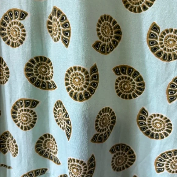 Svaha shell Sleeveless Dress 2x NWOT - Picture 4 of 4